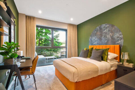4 bedroom 1